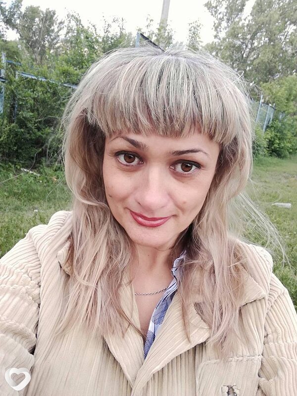 Светлана, 51, Тольятти — анкета №359559