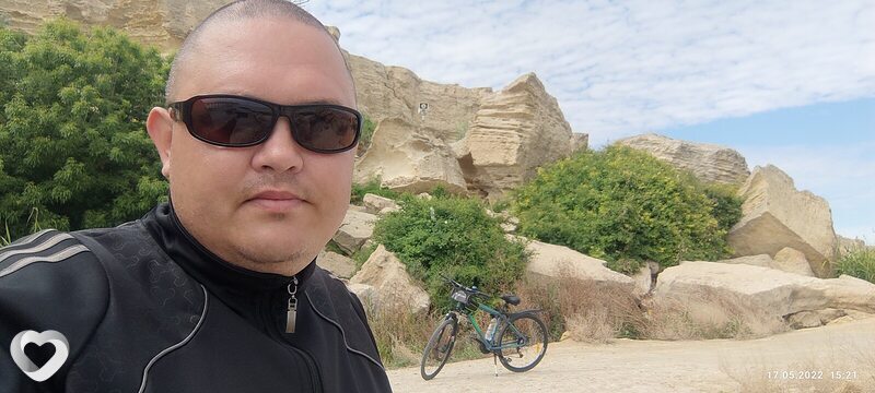 Александр, 40, Актау — анкета №359560