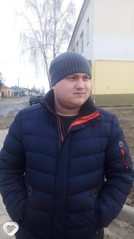 Александр, 31, Гомеле — анкета №359563