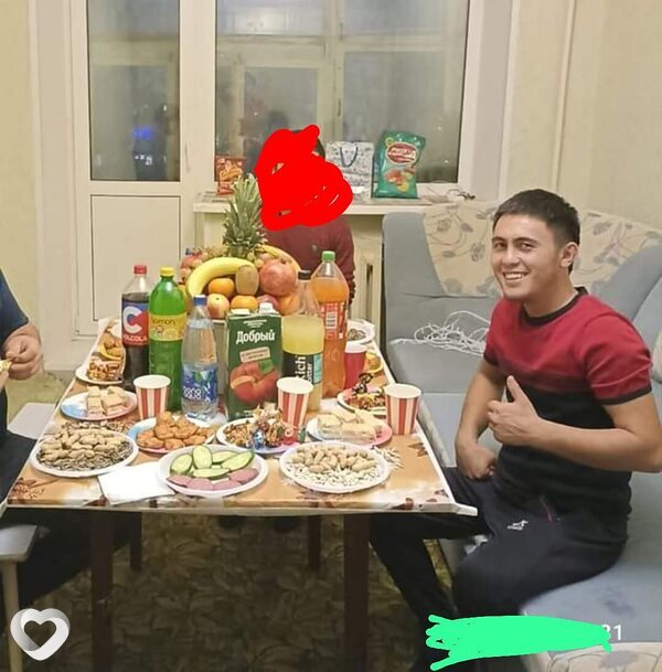 Женя, 35, Кстове — анкета №359566