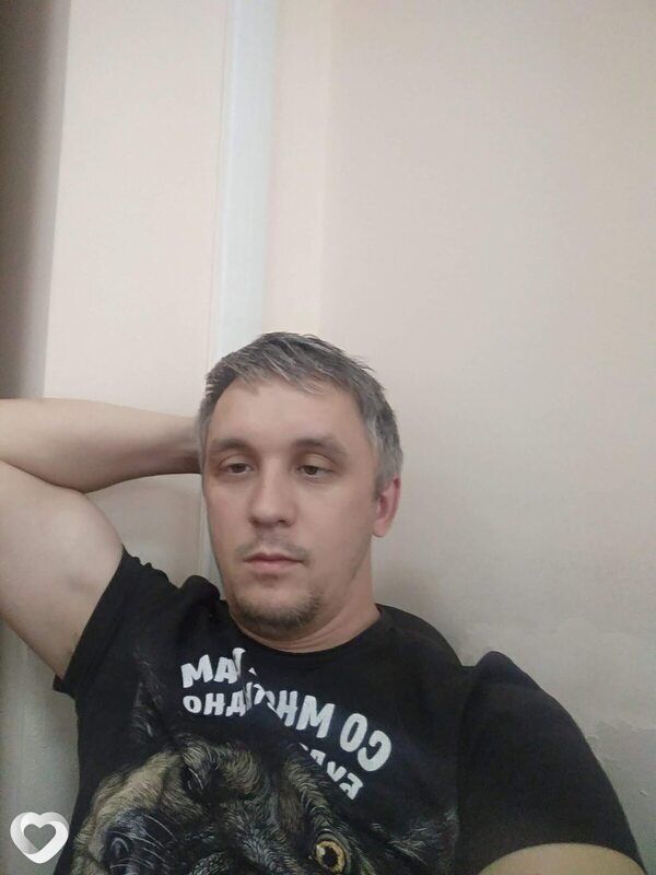 Александр, 43, Северске — анкета №359246