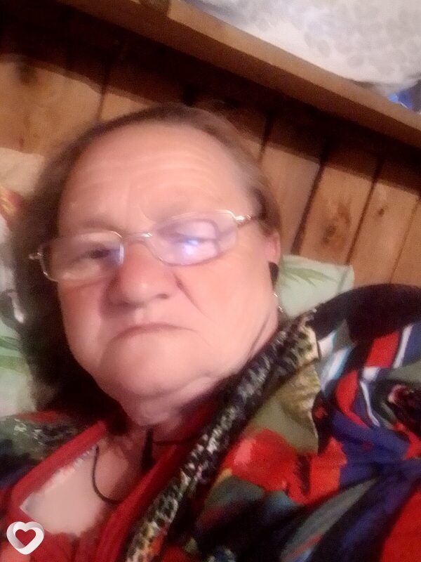 Надежда, 63, Казани — анкета №359247