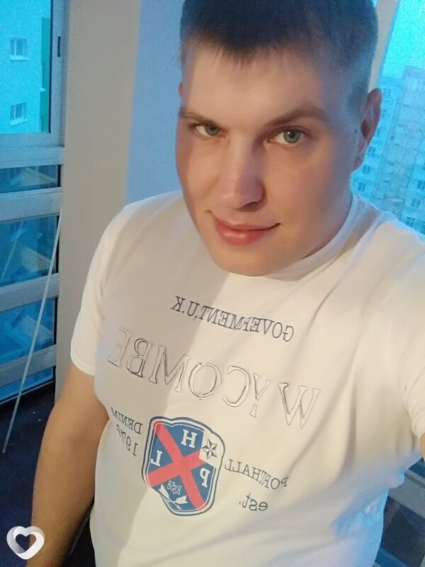 Сергей, 37, Кемерове — анкета №359249