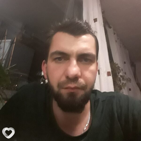Slavw, 33, Прага — анкета №359261