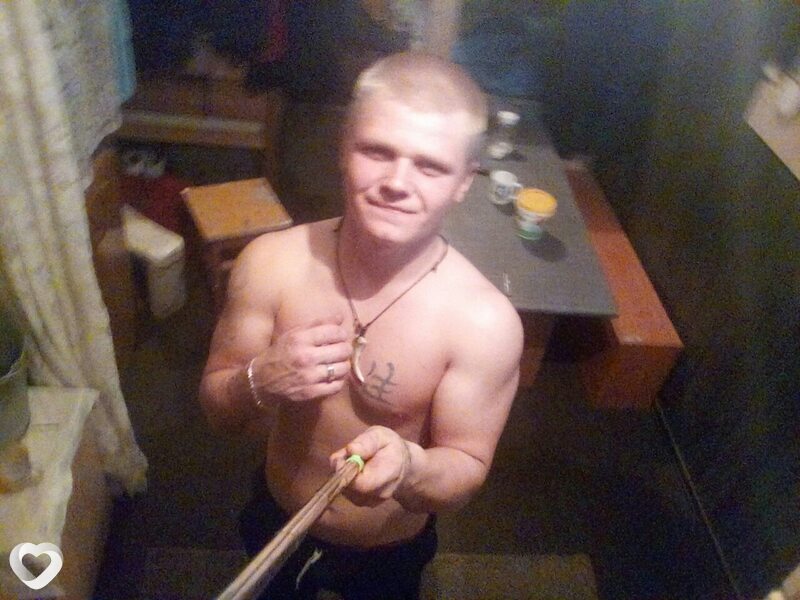 Kolyasik, 27, Енакиеве — анкета №359267