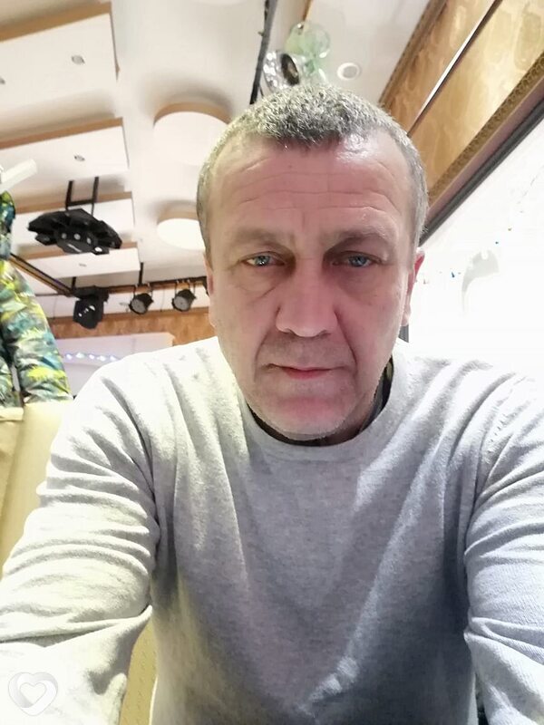 Андрей, 54, Севастополе — анкета №359600