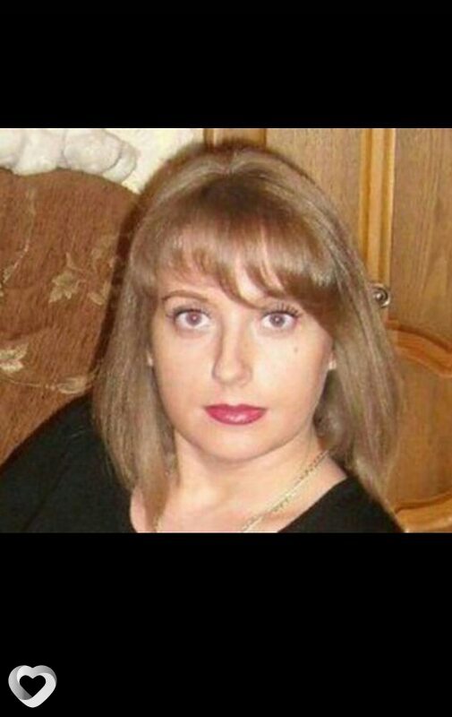 Светлана, 45, Новомосковске — анкета №359602