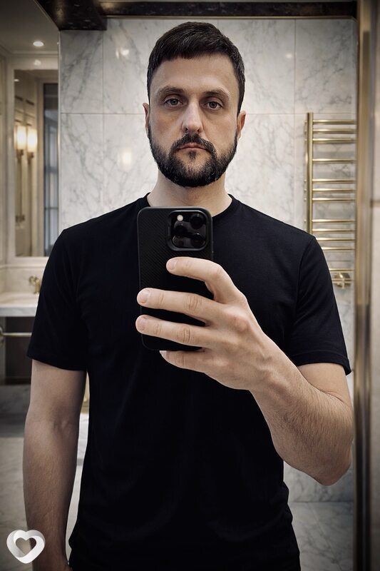 Ingvar, 36, Тернополе — анкета №359603