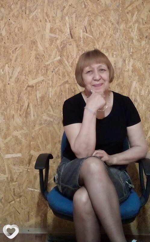 Марина, Актюбинск