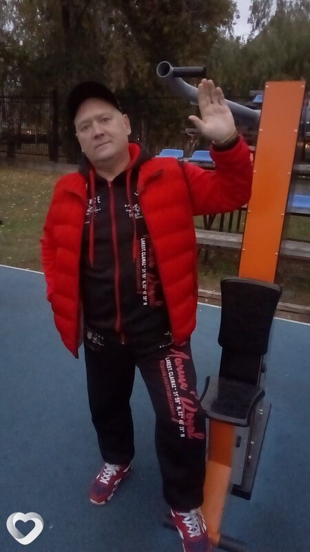 Александр, 52, Ульяновске — анкета №359444