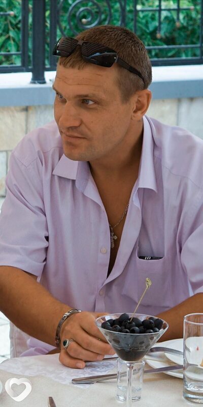 Михаил, 56, Семей — анкета №359447