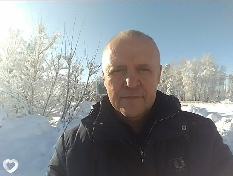 Игорь, 58, Белгороде — анкета №359449
