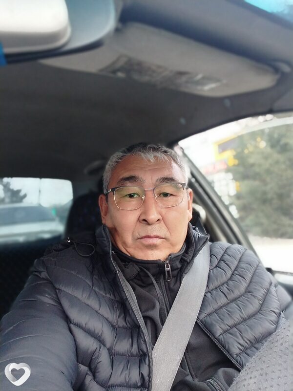 Арман, 52, Костанае — анкета №359453