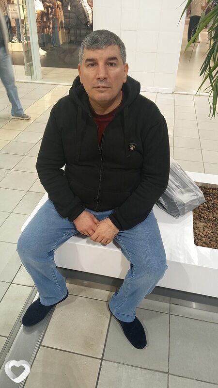 Nahid, 50, Казани — анкета №359454