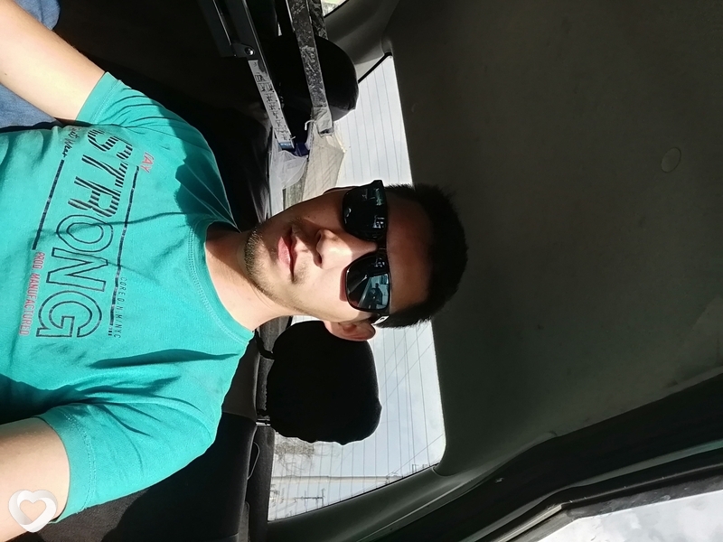 Александр, 35, Абакане — анкета №359459