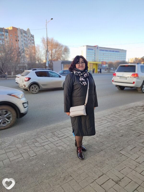 Светлана, Актюбинск