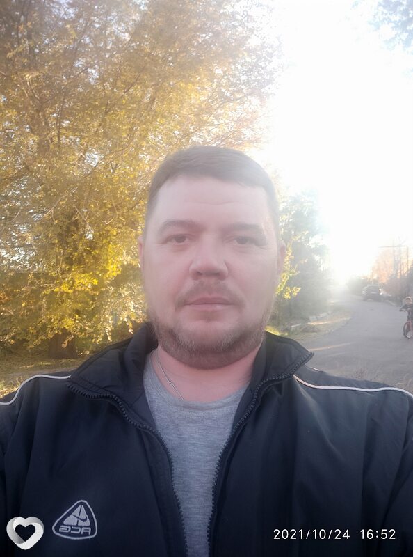 Олег, 48, Алматы — анкета №359465