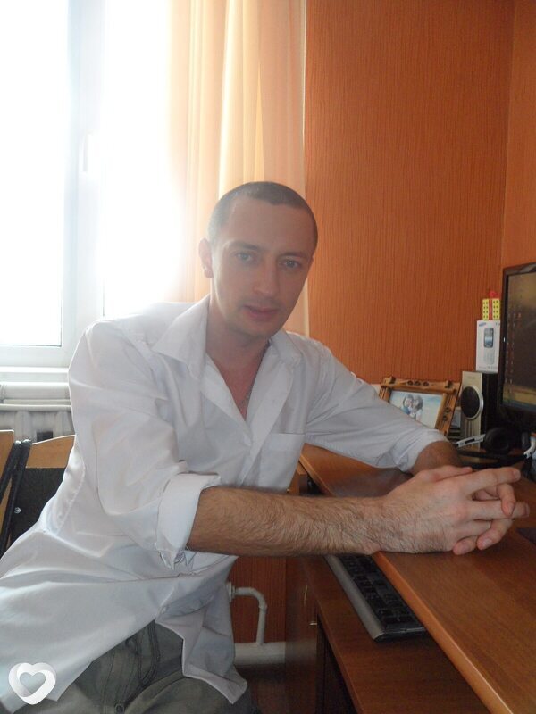 Константин, 43, Костанае — анкета №359466