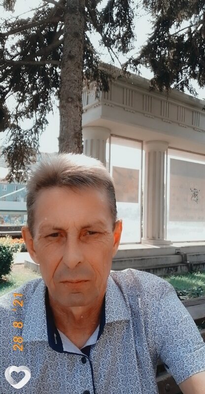 Сергей, 56, Самаре — анкета №359467