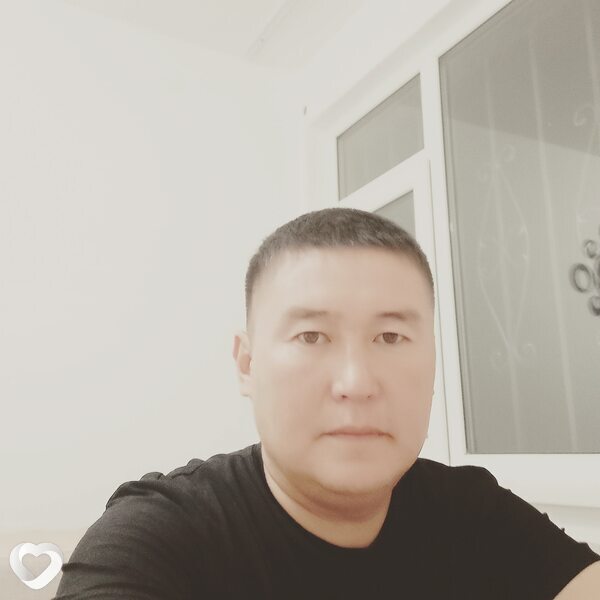 Абай, 38, Алматы — анкета №359893