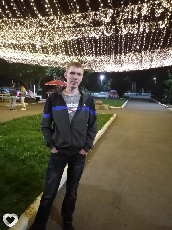 Александр, 35, Иркутске — анкета №359894
