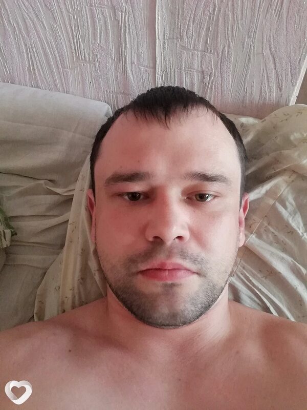 Алексей, 35, Иркутске — анкета №359901