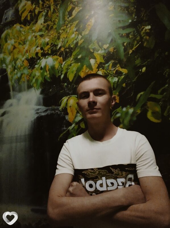 Юрий, 38, Оренбурге — анкета №359903