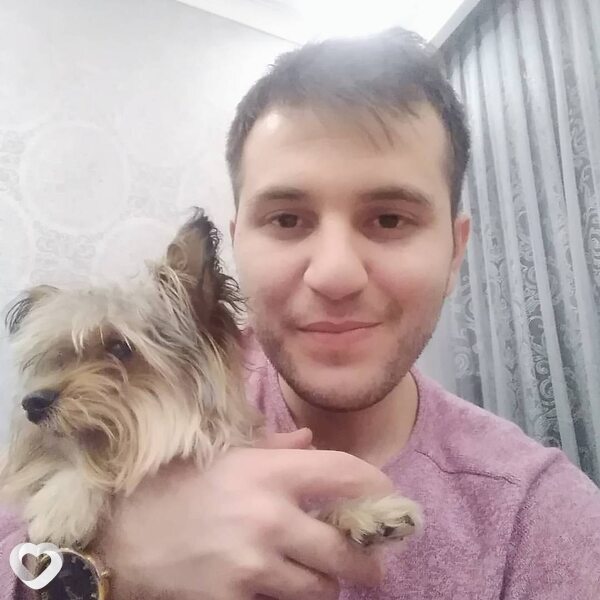 Роман, 33, Актау — анкета №359904
