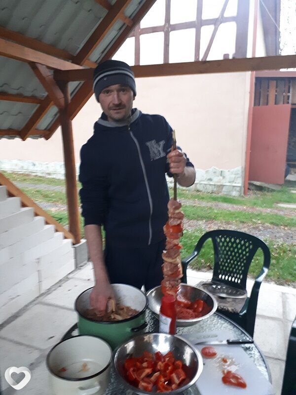 Микола, Дрогобыч