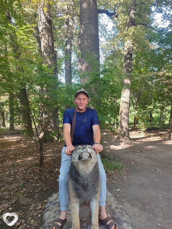 Яков, 44, Алматы — анкета №359915