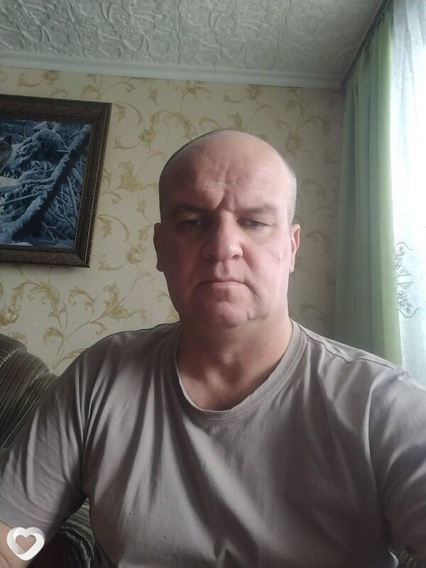 Vladimir, 47, Сасове — анкета №359470