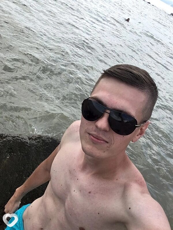 Wint, 33, Москве — анкета №359473