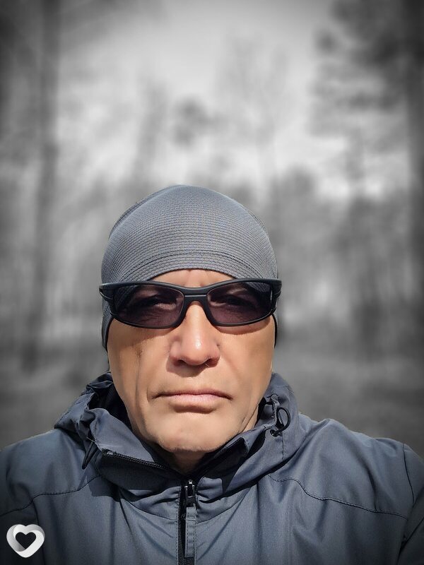 Василий, 61, Братске — анкета №359476