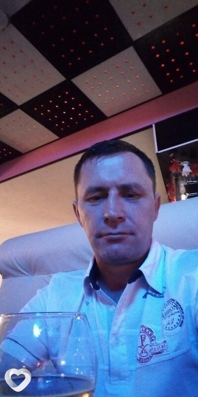 Антон, 44, Краснокаменске — анкета №359477