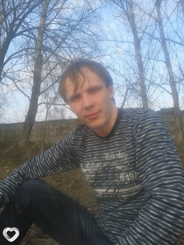 Aleksandr, 39, Бобруйске — анкета №8322