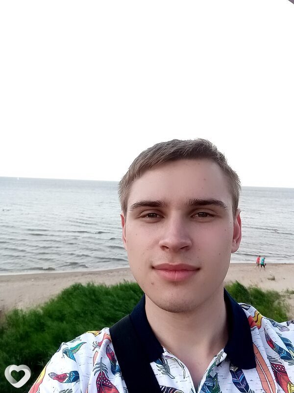 Ярослав, 25, Мариуполе — анкета №359479