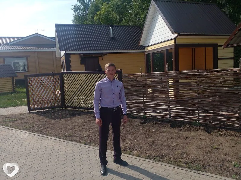 Алексей, 39, Барнауле — анкета №359483