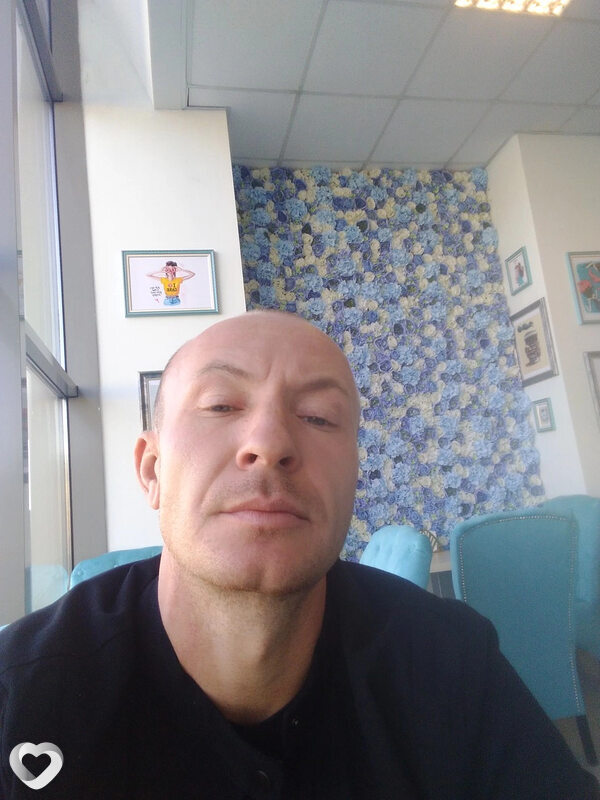 Михаил, 42, Ялте — анкета №359486