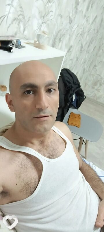 Михаил, 36, Ростове-на-Дону — анкета №359490