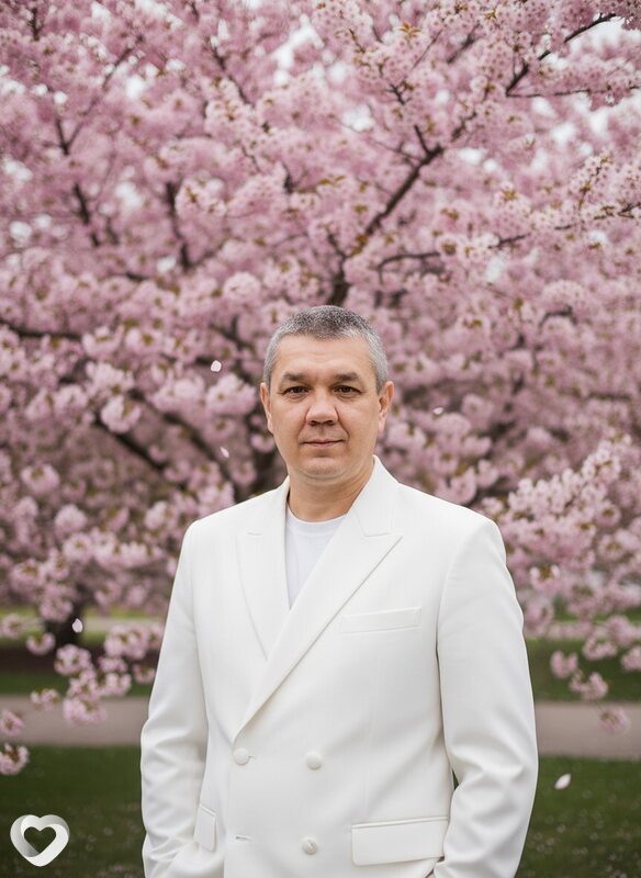 Сергей, 43, Уссурийске — анкета №359491