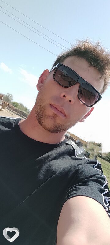 Коля, 34, Астрахани — анкета №359632