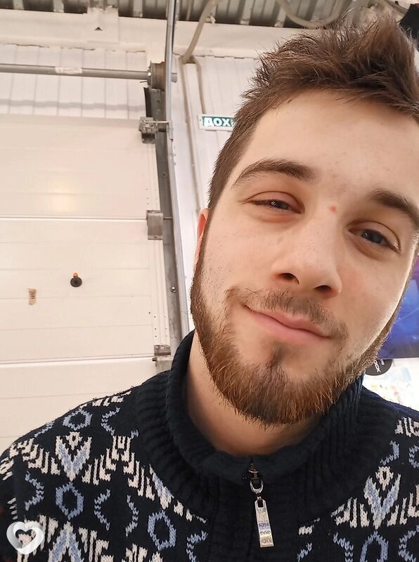 Владимир, 24, Москве — анкета №359635