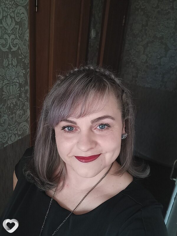 Оксана, 49, Владивостоке — анкета №359636