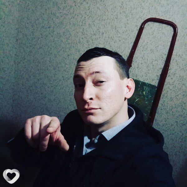Марк, 32, Белгороде — анкета №359637