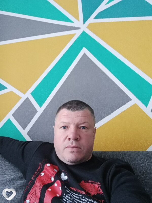 Андрей, 43, Санкт-Петербурге — анкета №359640