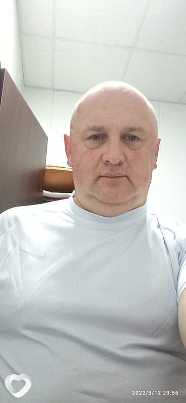 Александр, 53, Москве — анкета №359642