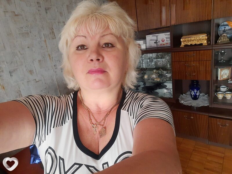 Татьяна, Химки