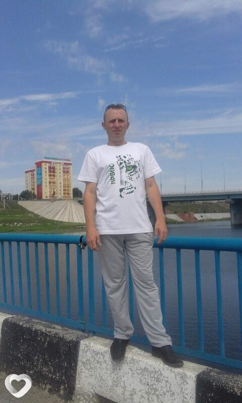 Григорий, 43, Костанае — анкета №359676