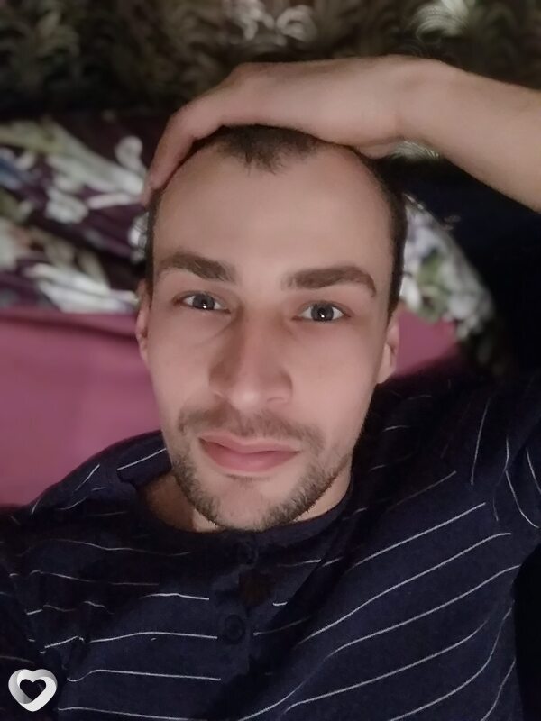 Алексей, 38, Минске — анкета №359687