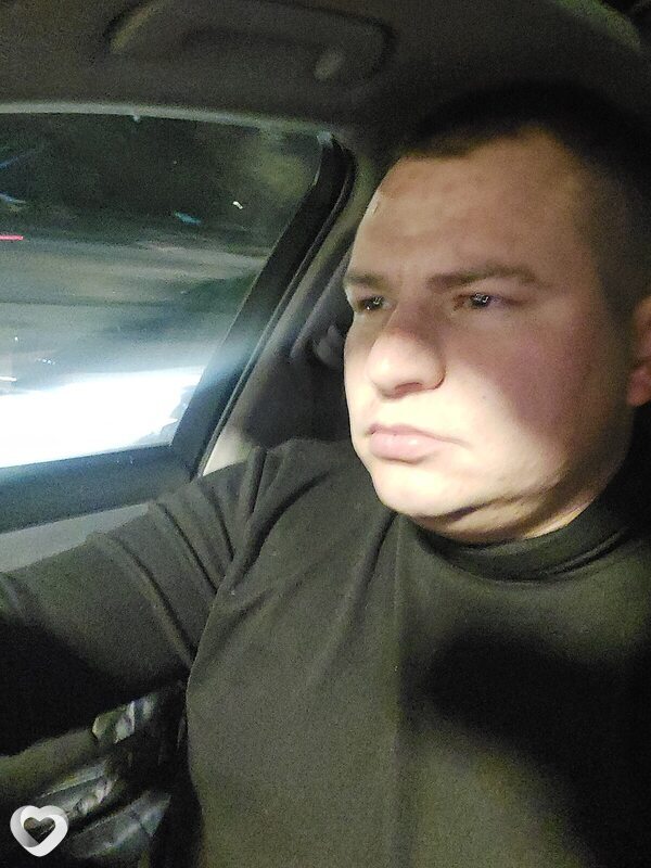 Павел, 37, Владивостоке — анкета №359691